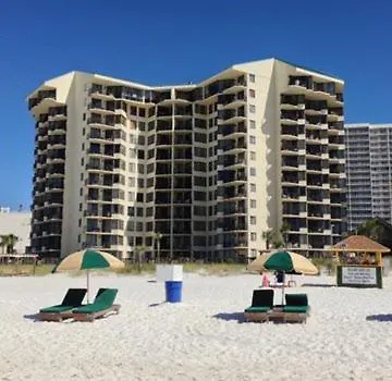 شقة Pelican'S Perch At The Sunbird بنما سيتي بيتش الولايات المتحدة الأمريكية
