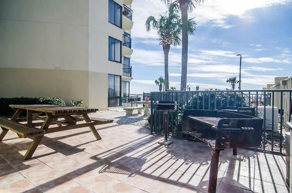 شقة Pelican'S Perch At The Sunbird بنما سيتي بيتش الولايات المتحدة الأمريكية