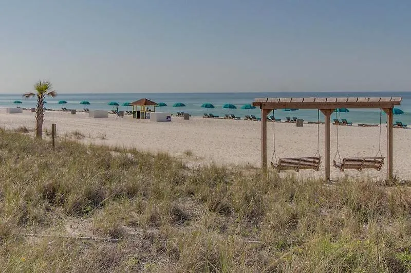 شقة Pelican'S Perch At The Sunbird بنما سيتي بيتش