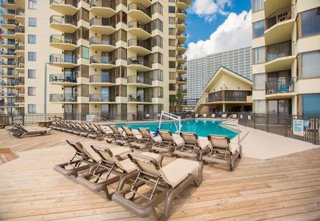 Pelican'S Perch At The Sunbird بنما سيتي بيتش الولايات المتحدة الأمريكية