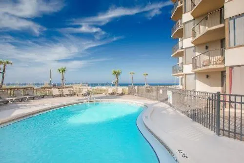 Pelican'S Perch At The Sunbird بنما سيتي بيتش شقة