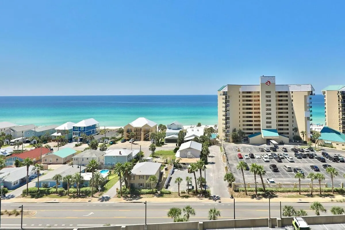 Pelican'S Perch At The Sunbird بنما سيتي بيتش 0*,  الولايات المتحدة الأمريكية