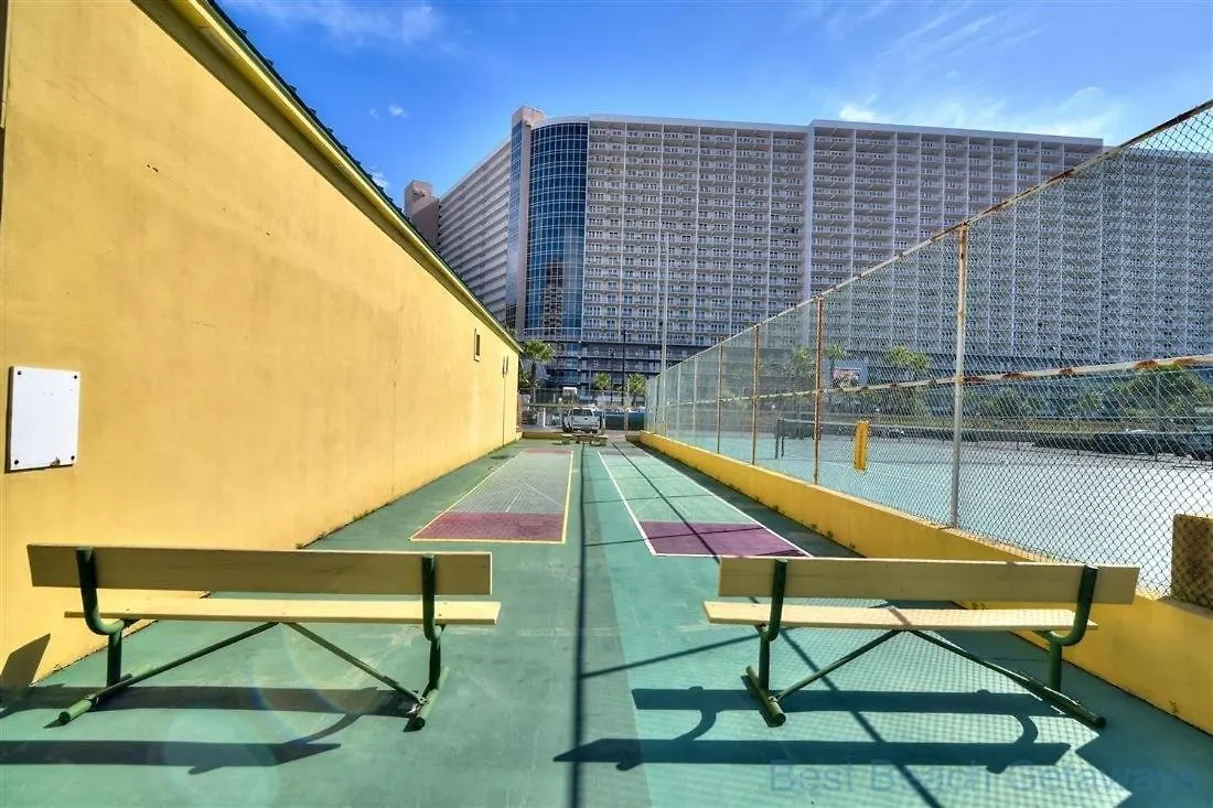 פנמה סיטי ביץ' Pelican'S Perch At The Sunbird דירה פנמה סיטי ביץ'
