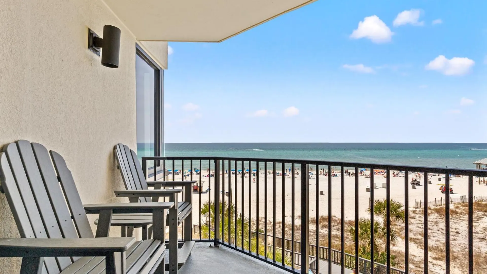פנמה סיטי ביץ' Pelican'S Perch At The Sunbird
